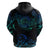 Sea Animal Polynesia Hoodie Polynesian Pattern