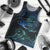 Sea Animal Polynesia Men Tank Top Polynesian Pattern