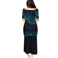 Sea Animal Polynesia Puletasi Polynesian Pattern DT02 - Polynesian Pride