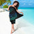 Sea Animal Polynesia Sarong Polynesian Pattern