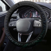 Sea Animal Polynesia Steering Wheel Cover Polynesian Pattern DT02 - Polynesian Pride
