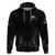 New Zealand Hoodie Rugby 2023 Champions Black DT02 Black - Polynesian Pride