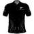 New Zealand Polo Shirt Rugby 2023 Champions Black DT02 Black - Polynesian Pride