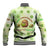 Kiwi Cannibalism Baseball Jacket New Zealand Kiwi Cute Bird Funny