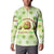 Kiwi Cannibalism Button Sweatshirt New Zealand Kiwi Cute Bird Funny