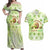 Kiwi Cannibalism Couples Matching Off Shoulder Maxi Dress and Hawaiian Shirt New Zealand Kiwi Cute Bird Funny