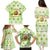 Kiwi Cannibalism Family Matching Puletasi and Hawaiian Shirt New Zealand Kiwi Cute Bird Funny