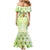 Kiwi Cannibalism Mermaid Dress New Zealand Kiwi Cute Bird Funny