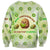 Kiwi Cannibalism Sweatshirt New Zealand Kiwi Cute Bird Funny