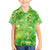 I Love Kiwi Kid Hawaiian Shirt New Zealand Kiwi Fruit Summer Cocktail