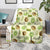 Kiwi Cute Humorous Blanket New Zealand Fruit