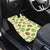 Kiwi Cute Humorous Car Mats New Zealand Fruit