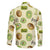 Kiwi Cute Humorous Family Matching Puletasi and Hawaiian Shirt New Zealand Fruit