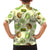 Kiwi Cute Humorous Hawaiian Shirt New Zealand Fruit