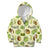 Kiwi Cute Humorous Kid Hoodie New Zealand Fruit