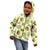 Kiwi Cute Humorous Kid Hoodie New Zealand Fruit