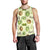 Kiwi Cute Humorous Men Tank Top New Zealand Fruit