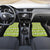 New Zealand Kiwi Fruit Witty Kiwi Bird Car Mats