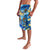 Hawaii Father's Day Lavalava The Surfing Dad Polynesian Tattoo