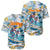 Hawaii Father's Day It's Surfing Time Baseball Jersey Aloha Lā Makuakane