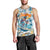 Hawaii Father's Day It's Surfing Time Men Tank Top Aloha Lā Makuakane