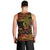 Papua New Guinea 50th Independence Day Men Tank Top Culture Spirit and Sovereignty
