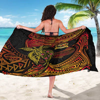 Papua New Guinea 50th Independence Day Sarong Culture Spirit and Sovereignty