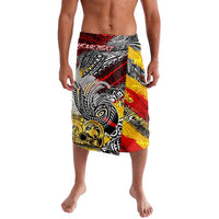 Papua New Guinea 50th Independence Day Lavalava Celebrate Our History, Inspire Our Future