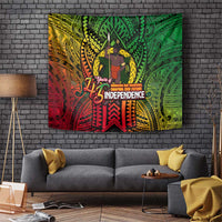 Vanuatu 45th Independence Anniversary Tapestry Embracing Our Traditions Shaping Our Future