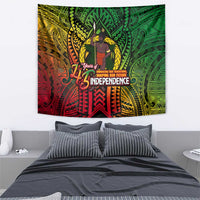 Vanuatu 45th Independence Anniversary Tapestry Embracing Our Traditions Shaping Our Future