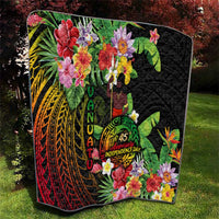 45th Anniversary of Freedom Vanuatu Quilt Island Pride Cultural Power Pacific Unity