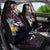 Amelika Samoa Sharks Polynesia Car Seat Cover American Samoa