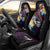 Amelika Samoa Sharks Polynesia Car Seat Cover American Samoa