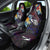 Amelika Samoa Sharks Polynesia Car Seat Cover American Samoa