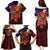 Philippines Lapu Lapu Family Matching Puletasi Dress and Hawaiian Shirt Chief Filipino Tattoo DT02 - Polynesian Pride