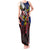 Philippines Lapu Lapu Tank Maxi Dress Chief Filipino Tattoo DT02 Women Art - Polynesian Pride