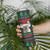 Cute Koala Skinny Tumbler Koalified Christmas Addict