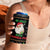 Guinea Pig Christmas 4 in 1 Can Cooler Tumbler Be Jolly With Guinea Pig