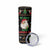 Guinea Pig Christmas Skinny Tumbler Be Jolly With Guinea Pig