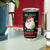 Guinea Pig Christmas Tumbler Cup Be Jolly With Guinea Pig