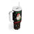 Guinea Pig Christmas Tumbler With Handle Be Jolly With Guinea Pig