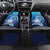 Hawaii Car Mats Turtle With Hammerhead Shark Oceanic