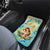 Hawaii Mother's Day Car Mats I Love You Mom