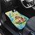 Hawaii Mother's Day Car Mats I Love You Mom