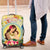 Hawaii Mother's Day Luggage Cover I Love You Mom