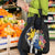 Filipinos Lapu-Lapu Hero Philippines Grocery Bag Hibiscus Flowers Style
