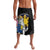 Filipinos Lapu-Lapu Hero Philippines Lavalava Hibiscus Flowers Style