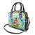 Fiji Mother's Day Shoulder Handbag I Love You Mom