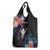 Hawaii Grocery Bag Kanaka Maoli With Fish Hook
