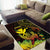 Hawaii Area Rug Kanaka Maoli With Hammerhead Shark